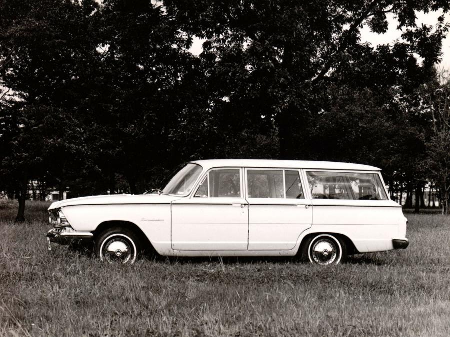  Prince Gloria Estate 1963 года  (фото 1 из 1)